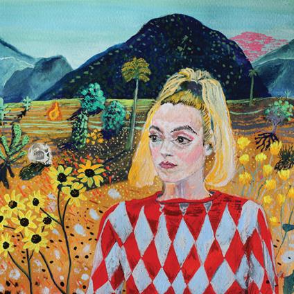 Wicked Jaw (Sky Blue Vinyl) - Vinile LP di Locate S 1