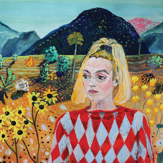 Wicked Jaw (Sky Blue Vinyl) - Vinile LP di Locate S 1