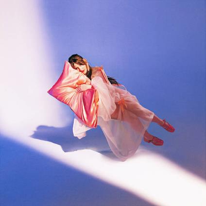 Daydreamer (Cotton Candy Vinyl) - Vinile LP di Molly Burch