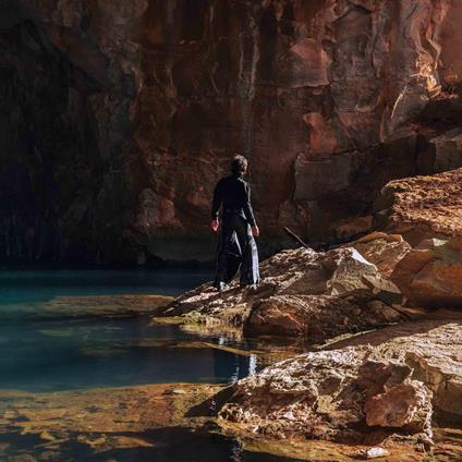 Left Hand - CD Audio di Becca Mancari