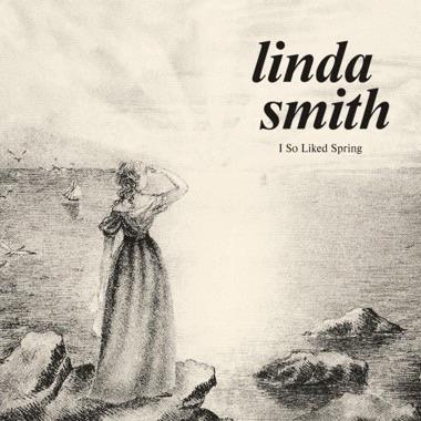 I So Liked Spring (Bone Vinyl) - Vinile LP di Linda Smith