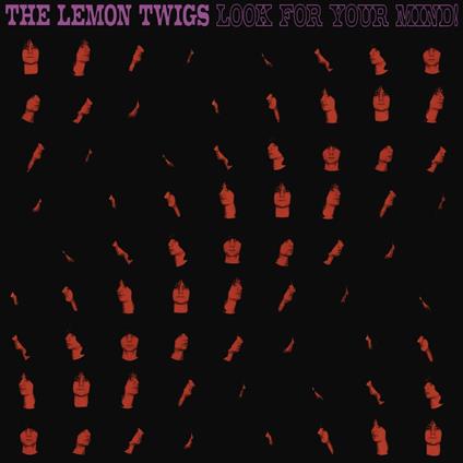Look For Your Mind! - CD Audio di Lemon Twigs