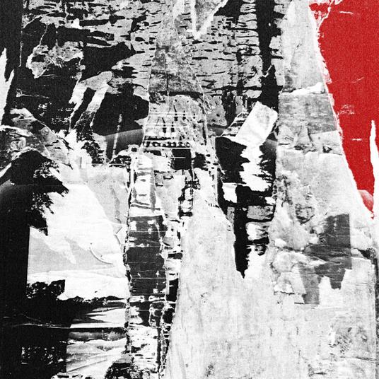 Deeper - Vinile LP di Soft Moon