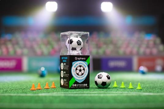 Sphero Mini Soccer ROW - 3