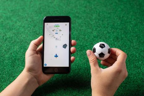 Sphero Mini Soccer ROW - 5