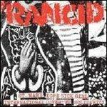 St Mary - Dope Sick Girl - International Cover Up - Solidarity - Vinile 7'' di Rancid