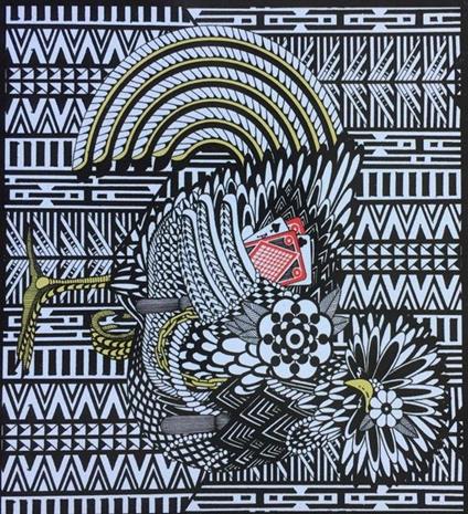 Vaguely Ethnic - CD Audio di Running