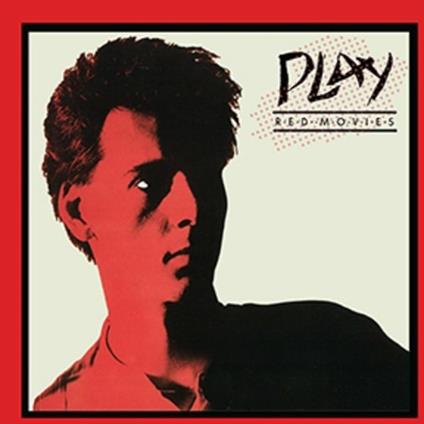 Red Movies - Vinile LP di Play