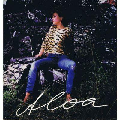 Aloa - Vinile LP di Aloa