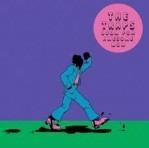 Boom Pow Awesome Wow - Vinile LP di Traps