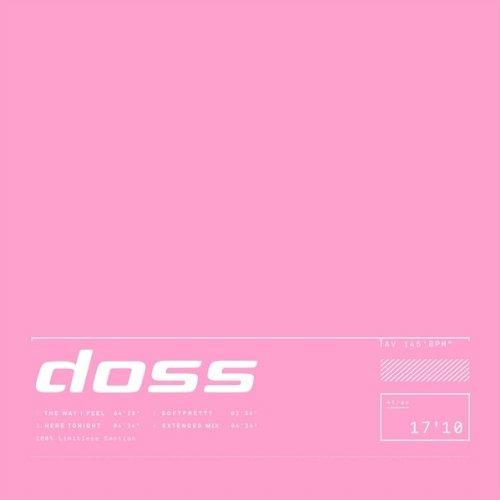 Doss - Vinile 7'' di Doss