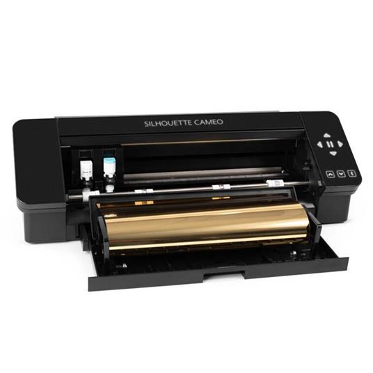 Macchina da taglio Silhouette Cameo 4 Nero - 2