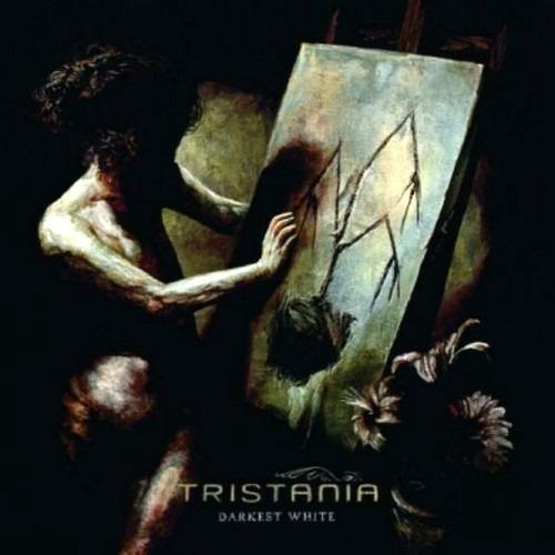 Darkest White - CD Audio di Tristania