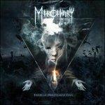 Through Our Darkest Days - CD Audio di Mercenary