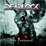 The Arsonist - CD Audio di Deadlock