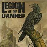 Ravenous Plague - CD Audio di Legion of the Damned