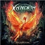 Sacrificium - CD Audio di Xandria