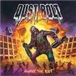 Awake the Riot - CD Audio di Dust Bolt