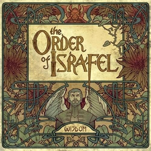 Wisdom (Digipack) - CD Audio di Order of Israel