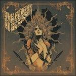 V - CD Audio di Flight of Sleipnir