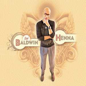 CD Henna Bob Baldwin