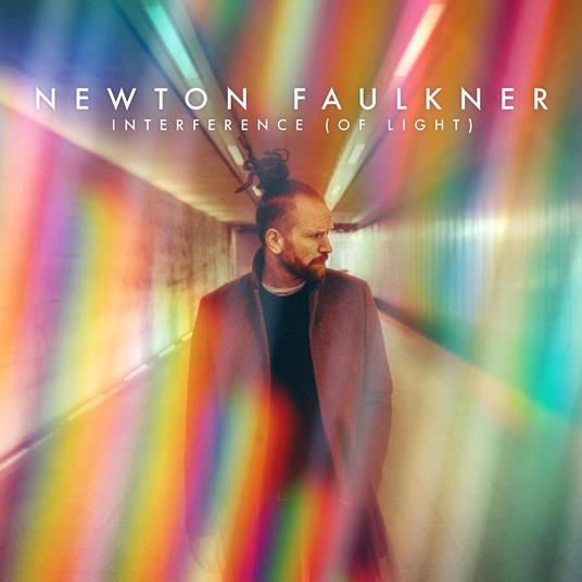 Interference (Of Light) - CD Audio di Newton Faulkner