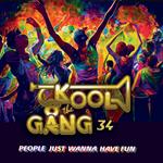 People Just Wanna Have Fun (Coloured Edition)