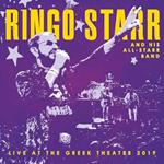 Live At Greek Theater '19