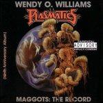 Maggots. The Record