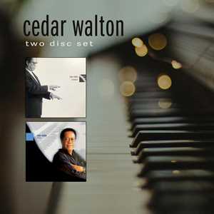 CD Composer-Roots Cedar Walton