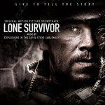 Lone Survivor (Colonna sonora)