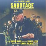 Sabotage (Colonna sonora)