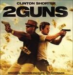 2 Guns (Colonna sonora)