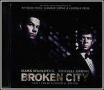 Broken City (Colonna sonora)