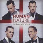 Christmas Album - CD Audio di Human Nature
