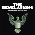 Cost of Living - CD Audio di Revelations
