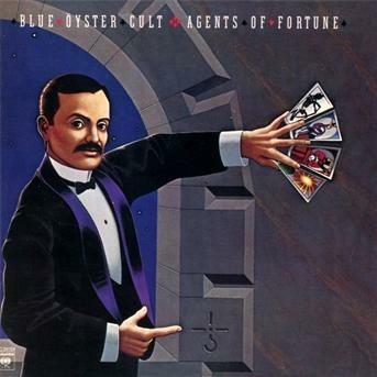 Agents of Fortune - CD Audio di Blue Öyster Cult
