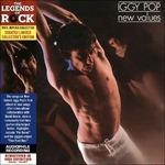 New Value - CD Audio di Iggy Pop