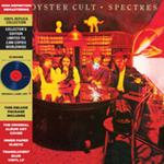 Spectres (Blue Coloured Vinyl)