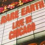 Live In Chicago (Ltd. Ruby Red Clear Vinyl)