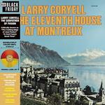 At Montreux (Red Translucent & Yellow Translucent)