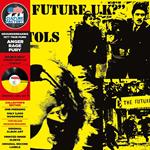 No Future U.K.? (Ltd. Yellow-Black Vinyl)