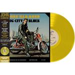 Big City Blues (Limited Yellow Vinyl)
