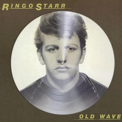 Old Wave - Vinile LP di Ringo Starr