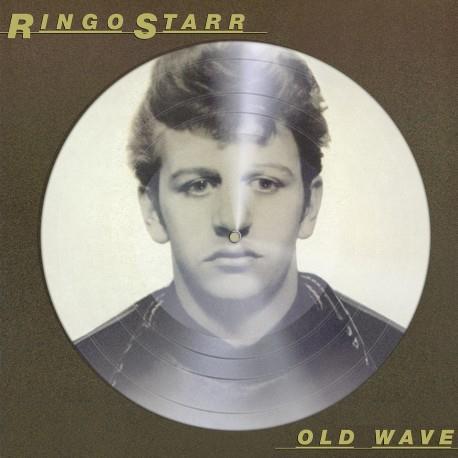 Old Wave - Vinile LP di Ringo Starr
