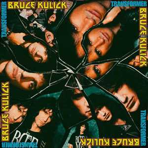 Vinile Transformer Bruce Kulick
