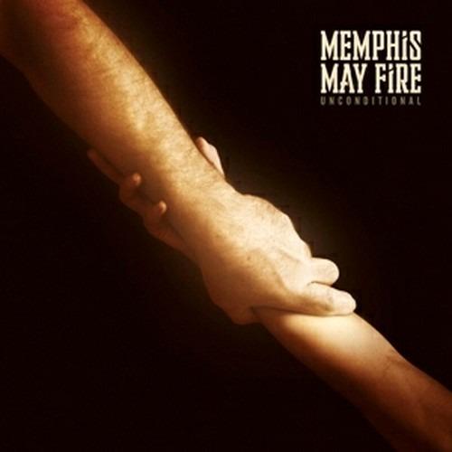Unconditional - Vinile LP di Memphis May Fire