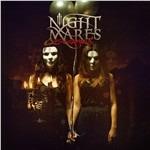 Suspiria - CD Audio di Nightmares