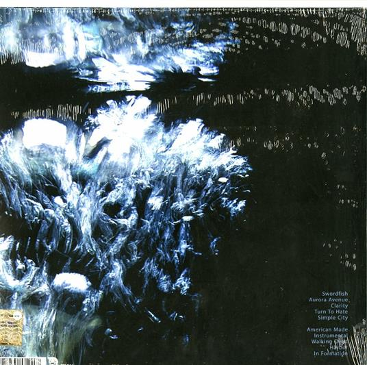 A Nervous Smile - CD Audio di Defeat the Low - 2