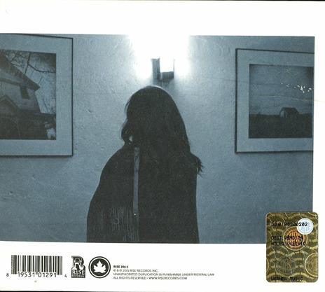 Imbue - CD Audio di Early November - 2